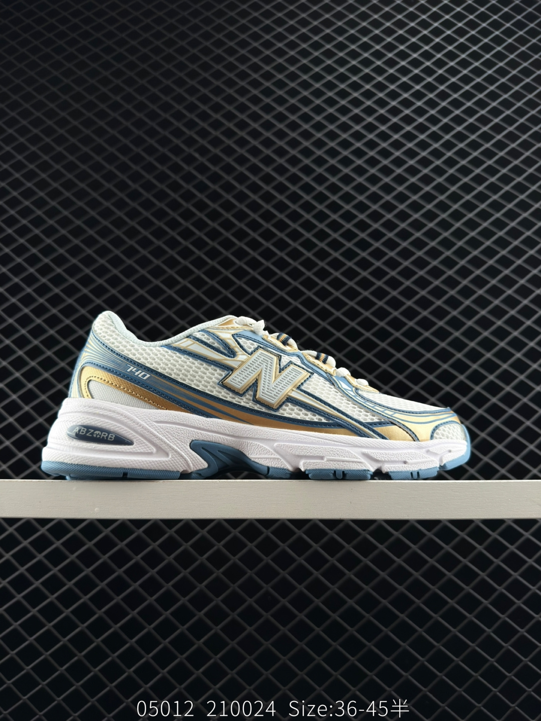 New Balance 740 New Balance 740